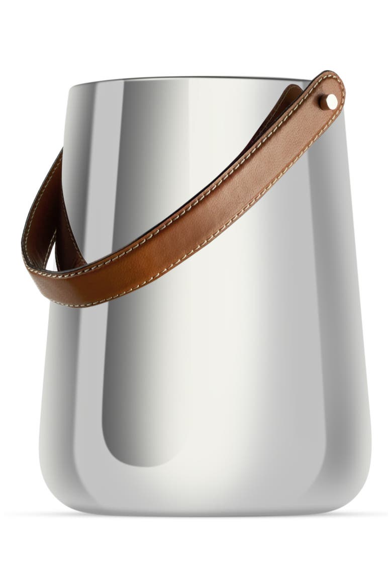 Tahoe Wine Chiller, Main, color, SILVER