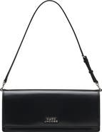 Marc Jacobs The Mirror Leather Shoulder Bag