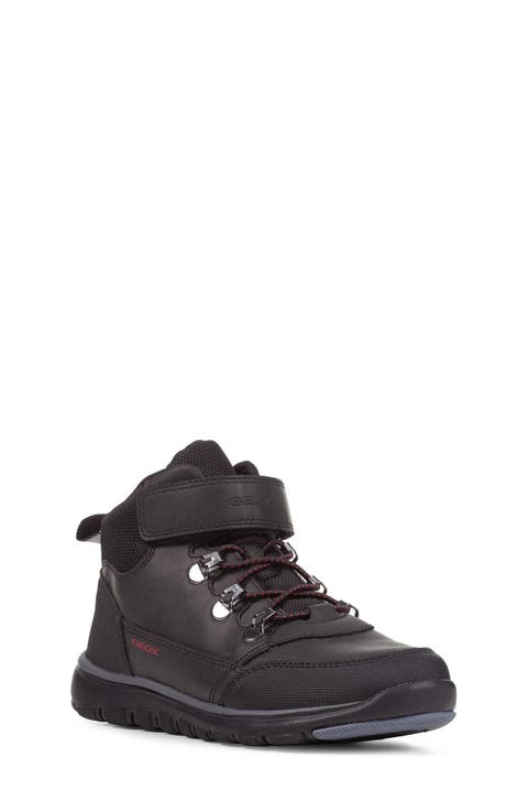 Kids' Xunday 21 Mid Sneaker (Toddler, Little Kid & Big Kid)