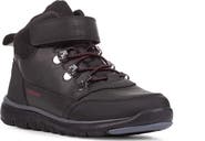 Geox Kids' Xunday 21 Mid Sneaker