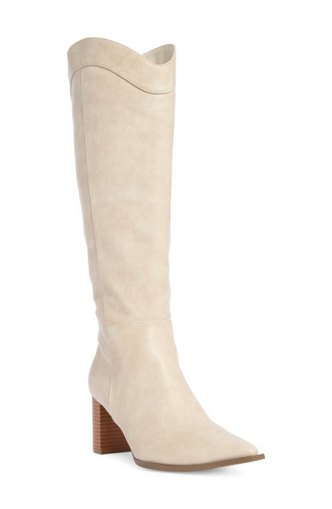 Bonnye Tall Boot (Women)