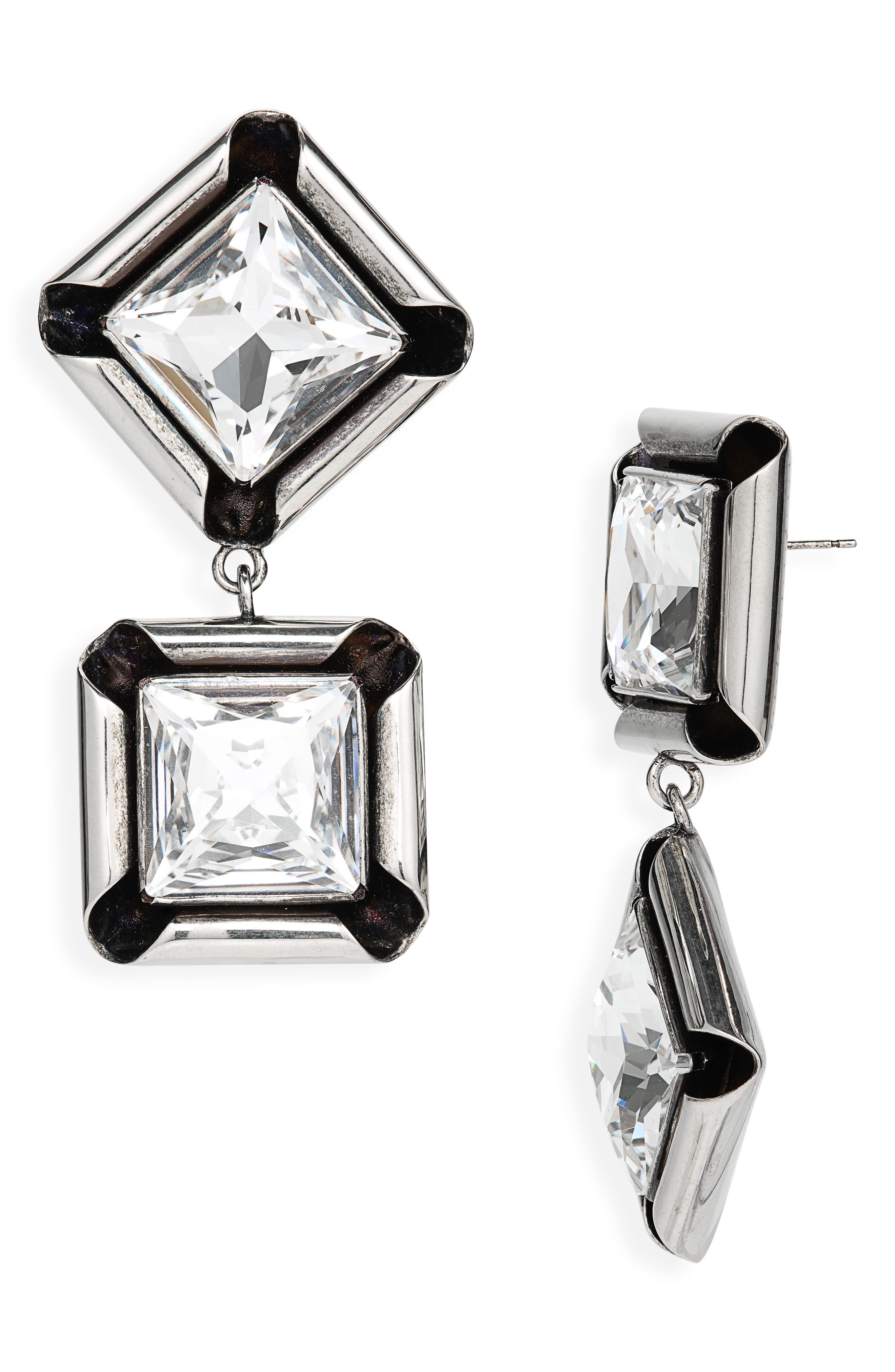 selected ANTIC SILVERY