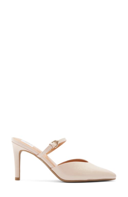 Dolce Vita Dv By Eleganza Mule Pump In Pink