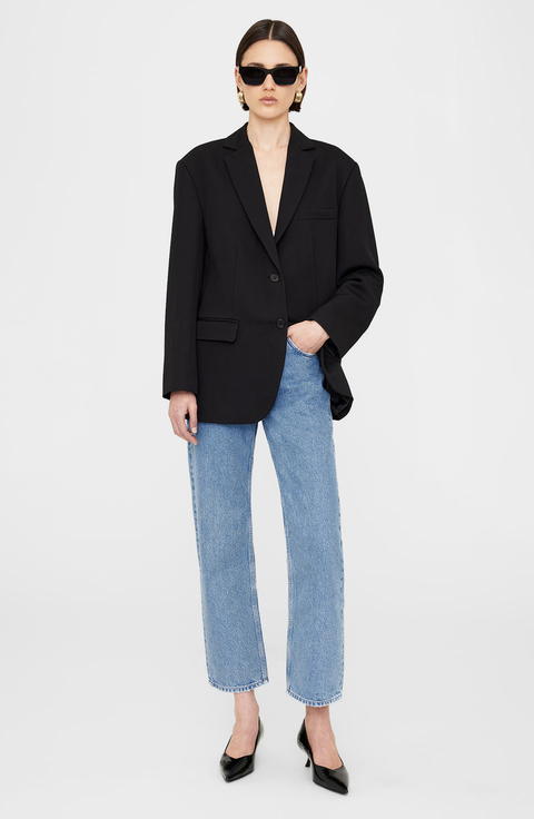 Women's 100% Wool Blazers | Nordstrom