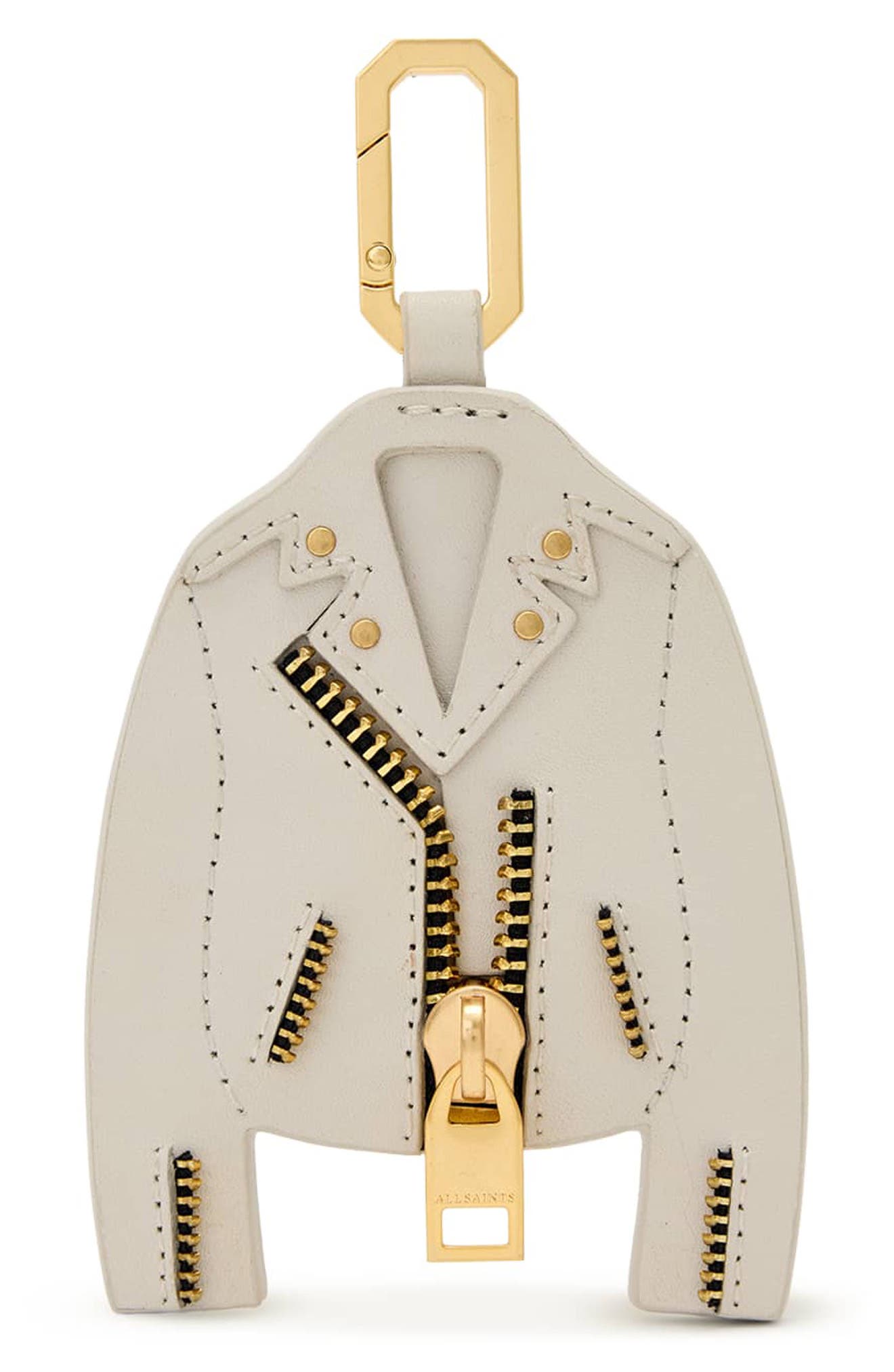 IVORY WHITE/ GOLD