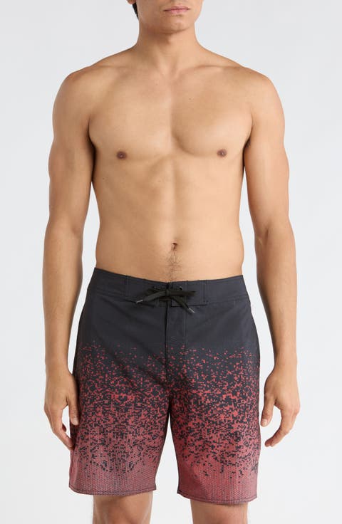 Cole Houshmand Pro Board Shorts
