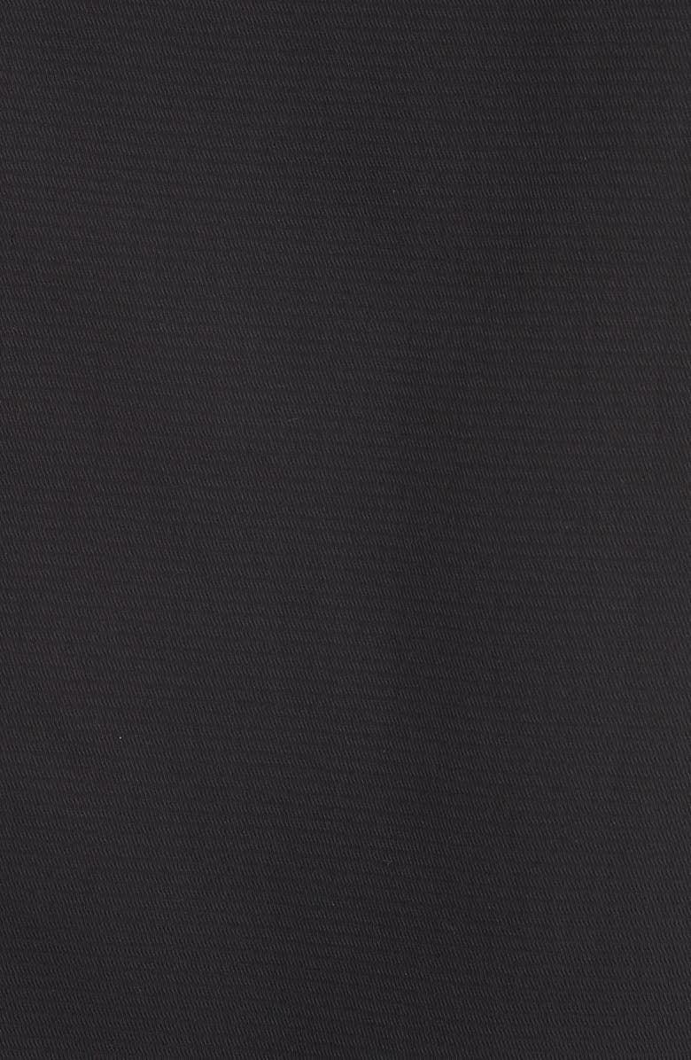 Emporio Armani Slim Fit Solid Shirt, Alternate, color, 