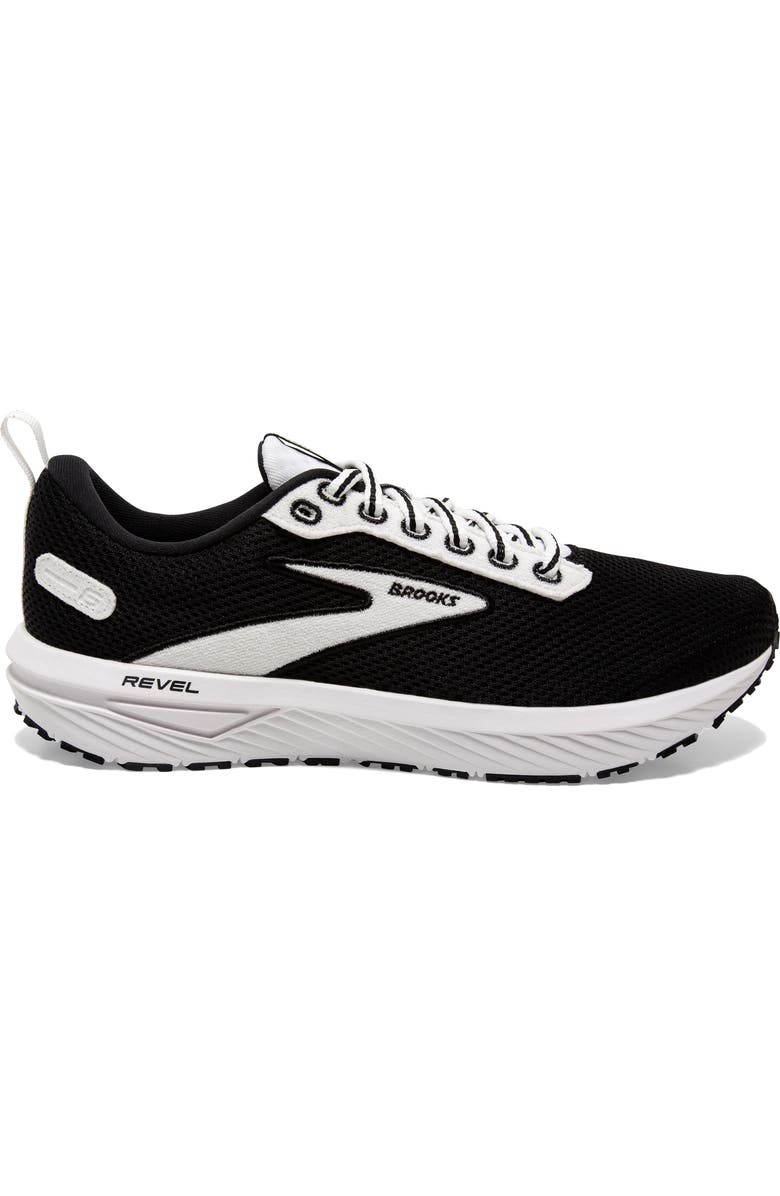 Brooks Revel 6 Running Shoe, Alternate, color,