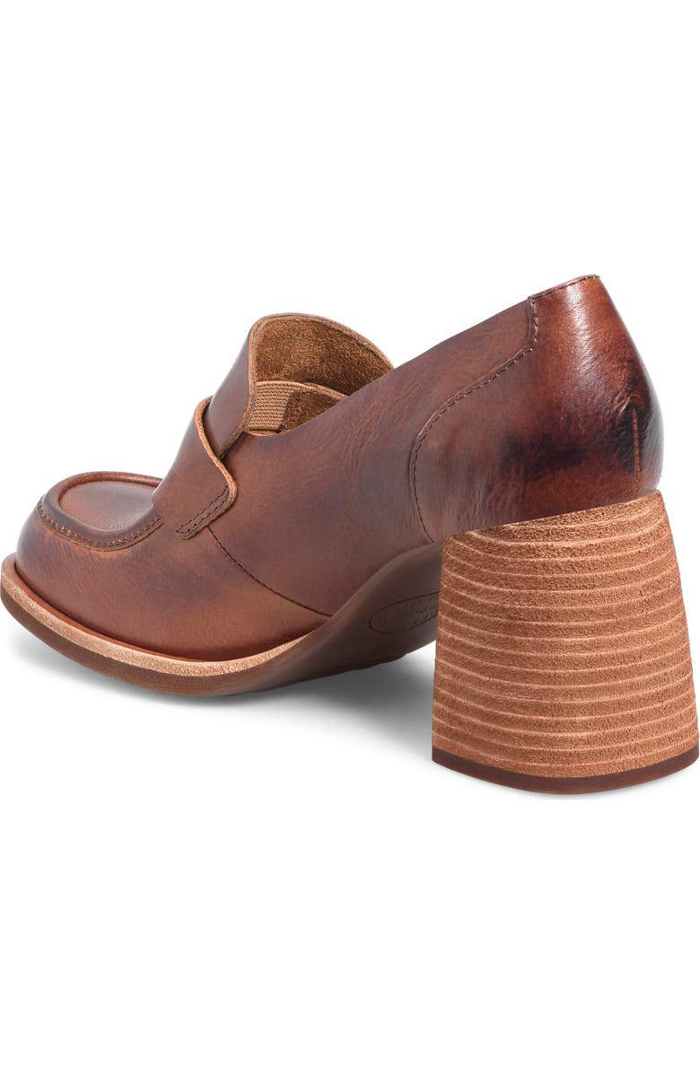 Kork-Ease<sup>®</sup> Aston Loafer Pump, Alternate, color, Tan
