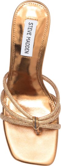 Jazzee Slide Sandal