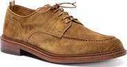 Officine Creative Aston 002 Suede Derby Shoe