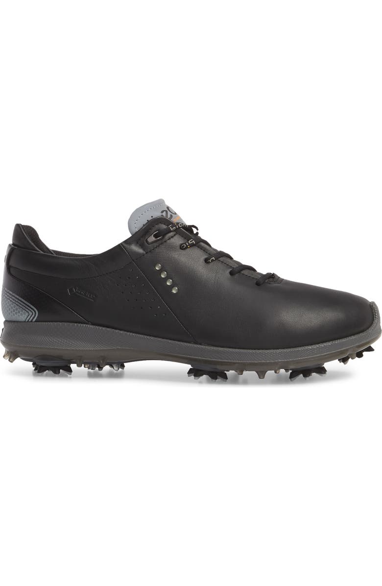 ECCO BIOM G 2 Free Gore-Tex<sup>®</sup> Golf Shoe, Alternate, color,