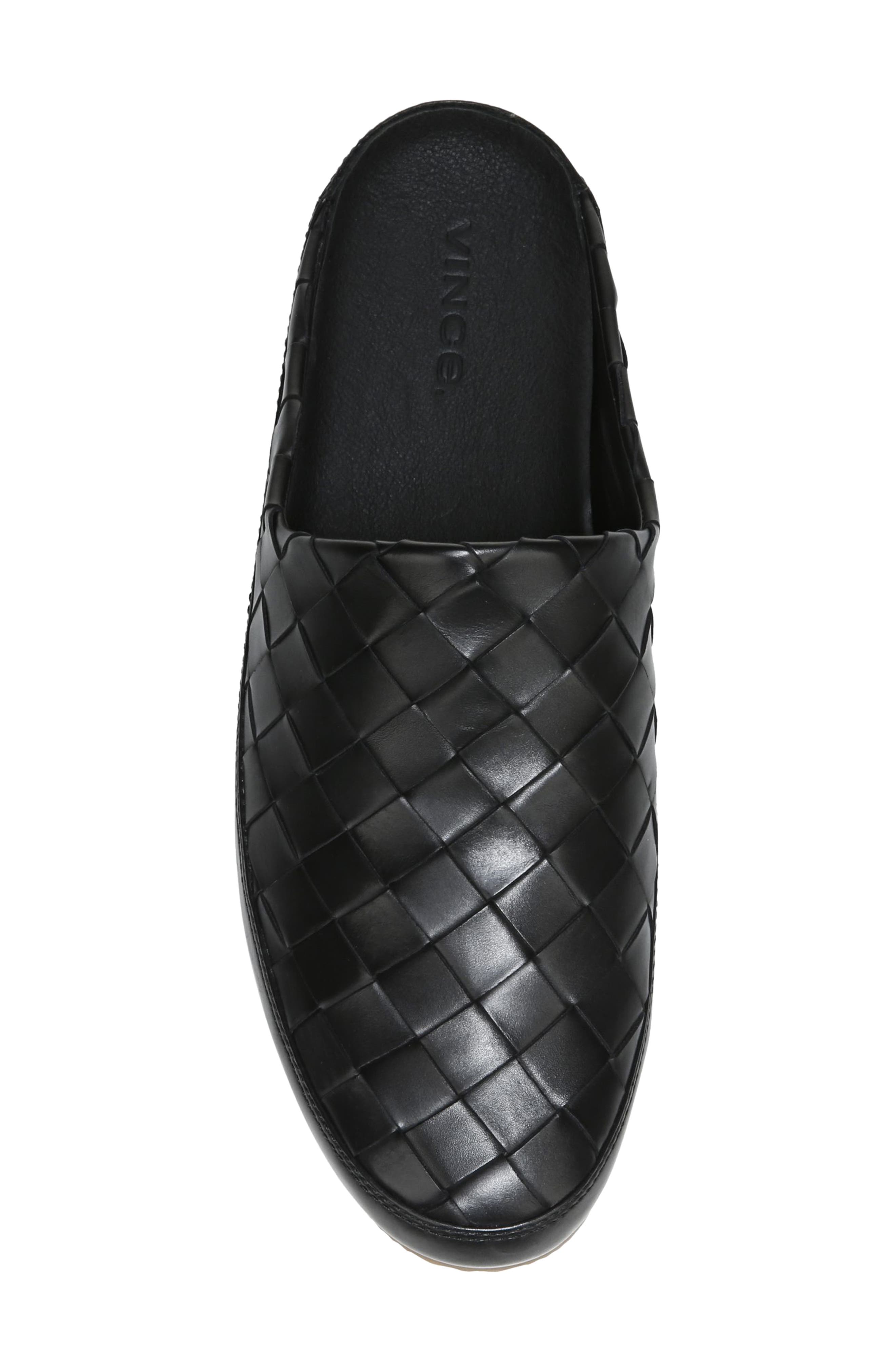 Vince Alonzo 2 Scuff Slipper, Alternate, color, 