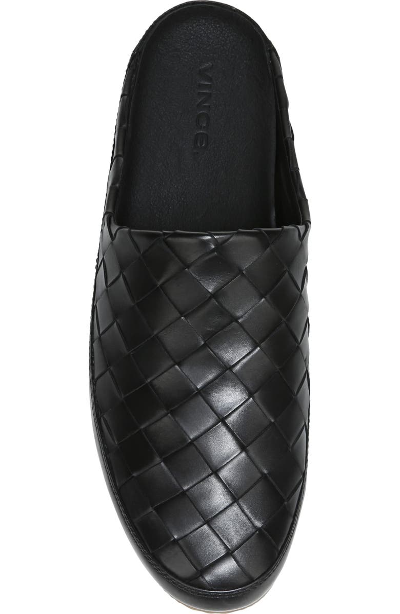 Vince Alonzo 2 Scuff Slipper, Alternate, color,