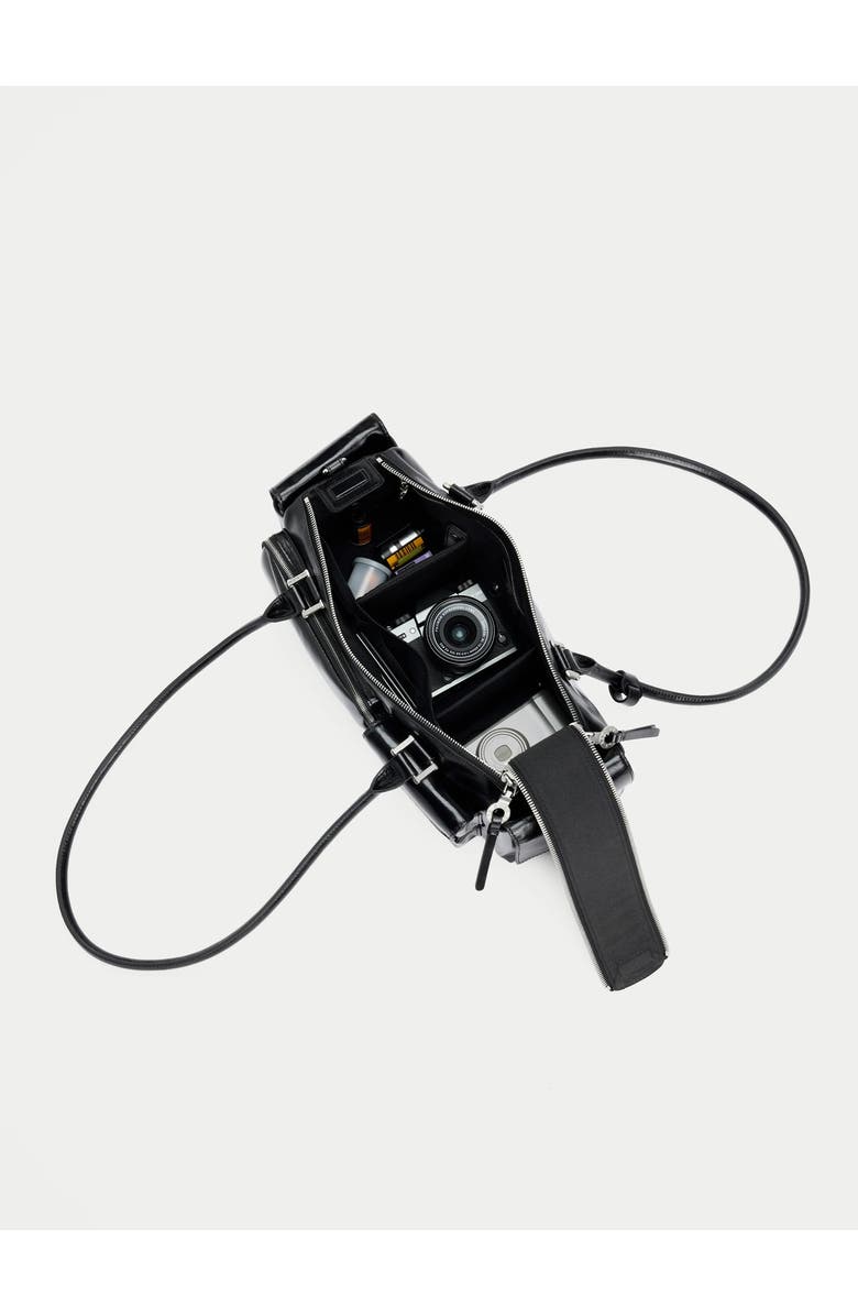 Aest Studios Capture Multipocket Bag, Alternate, color, Black