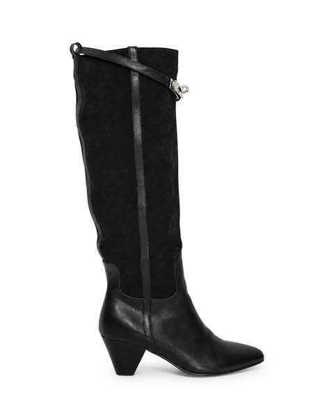 Wild Thing Knee High Boot