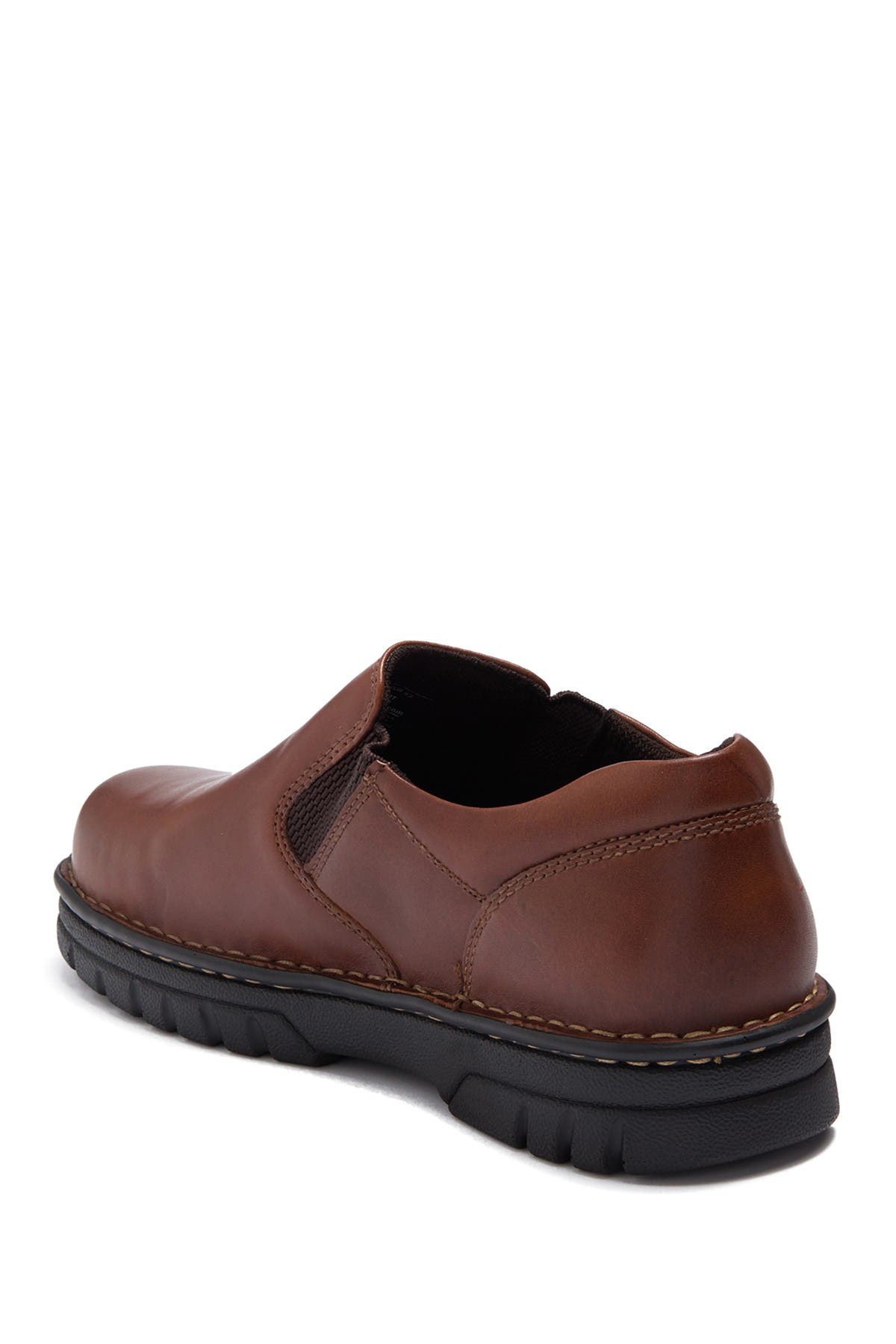 Newport Slip-On Shoe - image 4