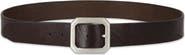 Fortela Oregon Leather Belt