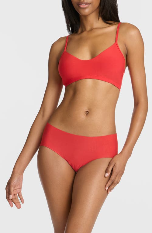 Commando Butter Bralette