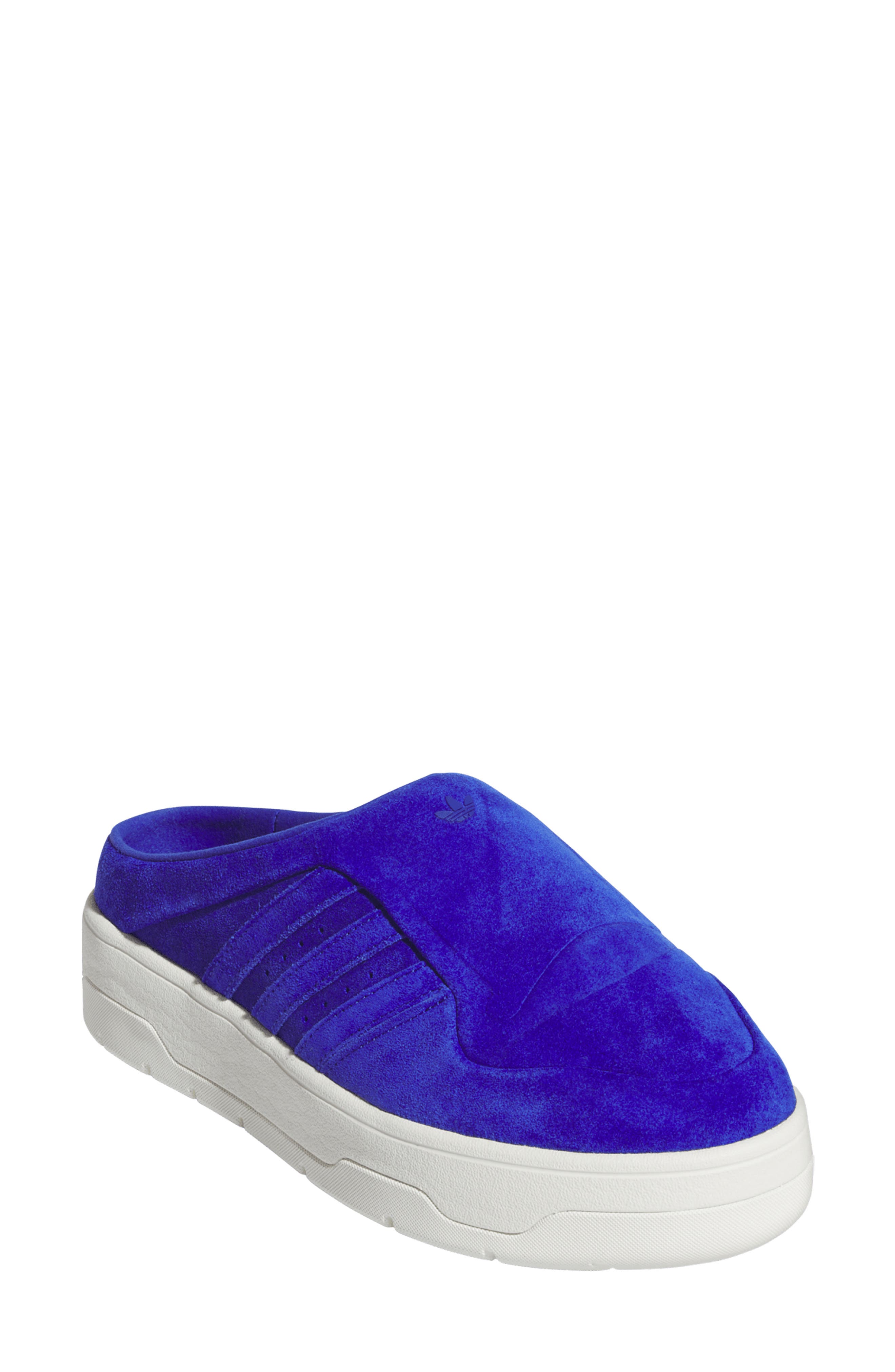 adidas Rivalry Low Mule, Main, color, 