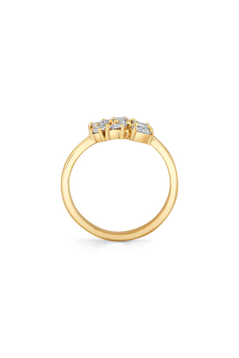 Mini Montage Bypass Ring, Alternate, color, 18K Yellow Gold
