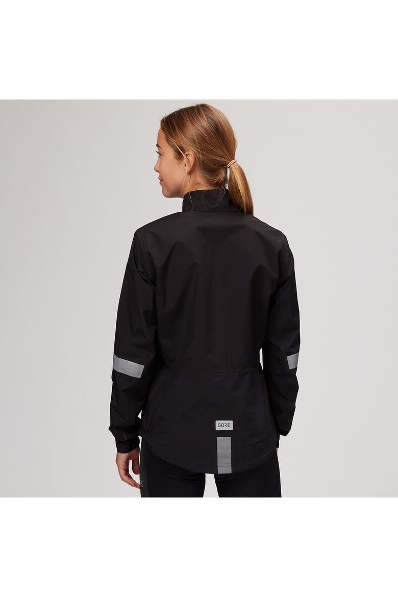 Stream Cycling Jacket - Women's, Alternate, color, Black