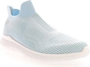 Propét Travelbound Slip-On Sneaker