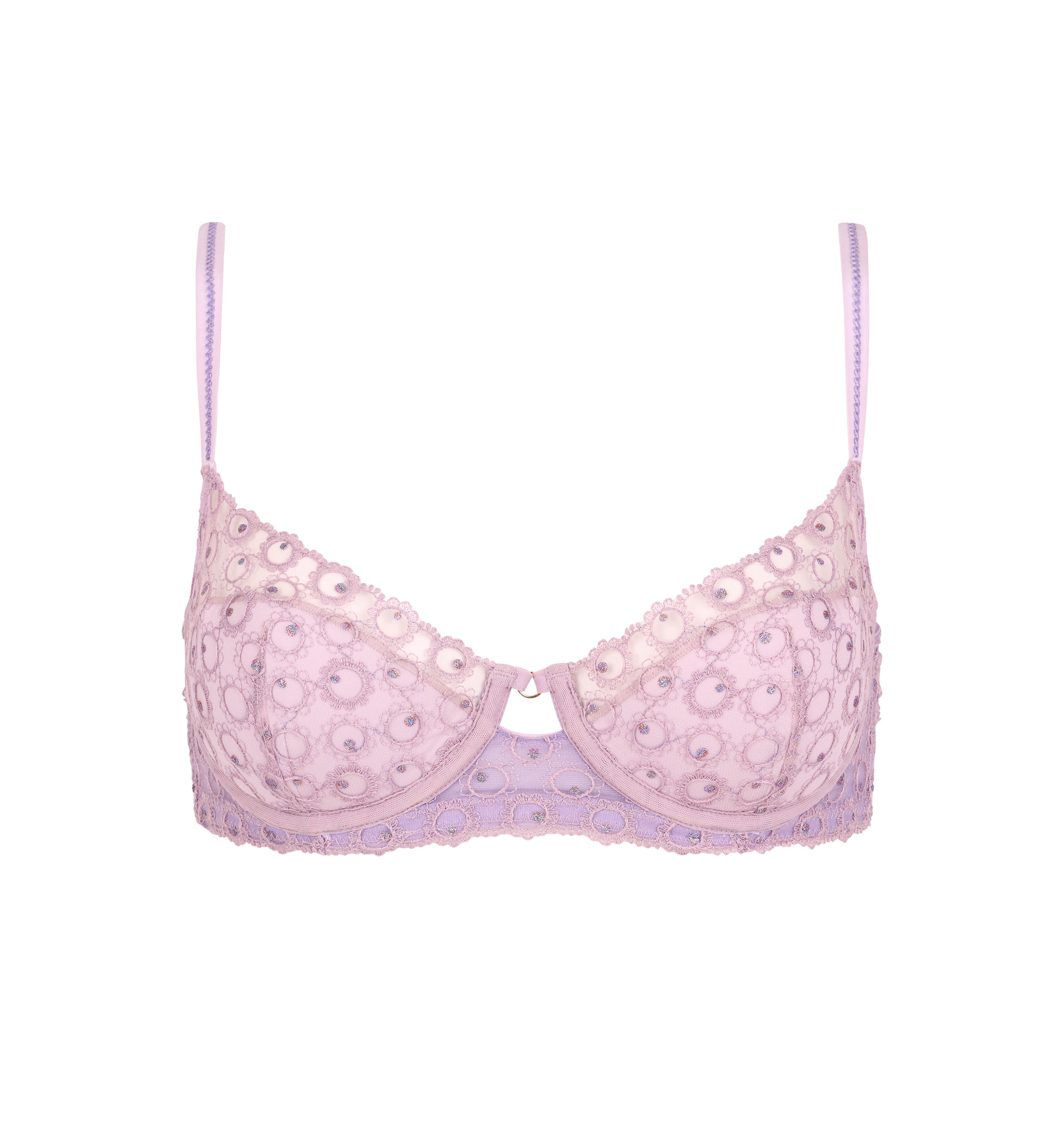 selected Lilas