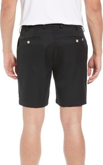 Peter Millar Salem High Drape Performance Shorts Nordstrom