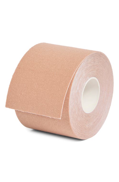 Nordstrom Rack 2" Adhesive Lift Breast Tape In Light