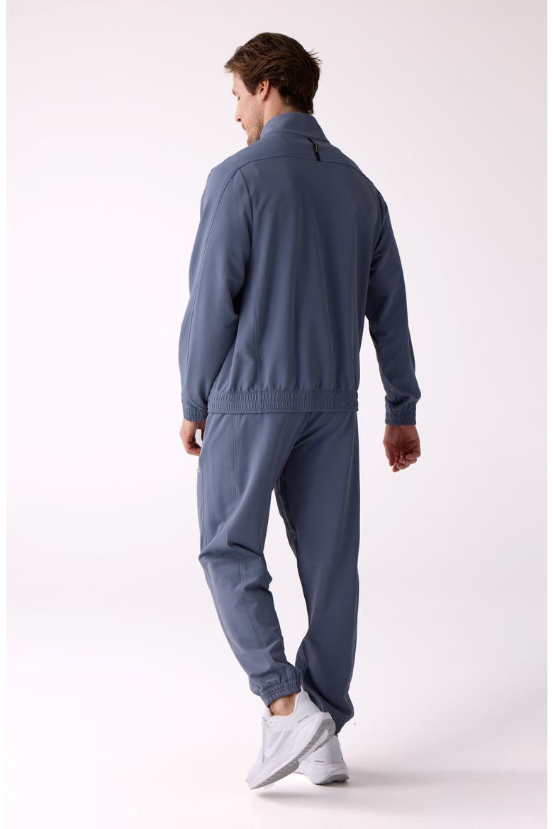 Men's Courtside Track Pants, Alternate, color, In Bounds Blue