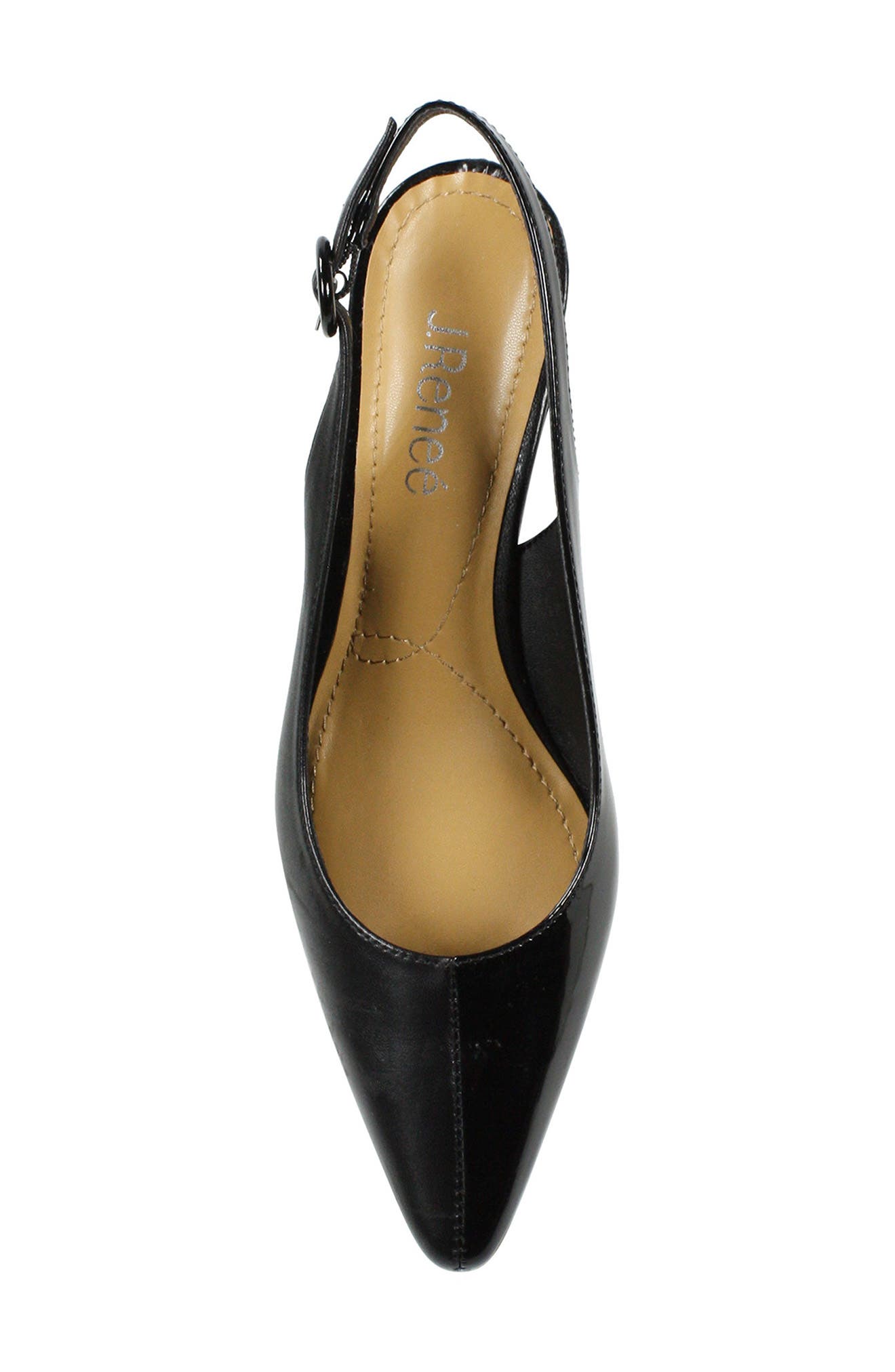 J. Reneé Aphena Slingback Pump, Alternate, color, 