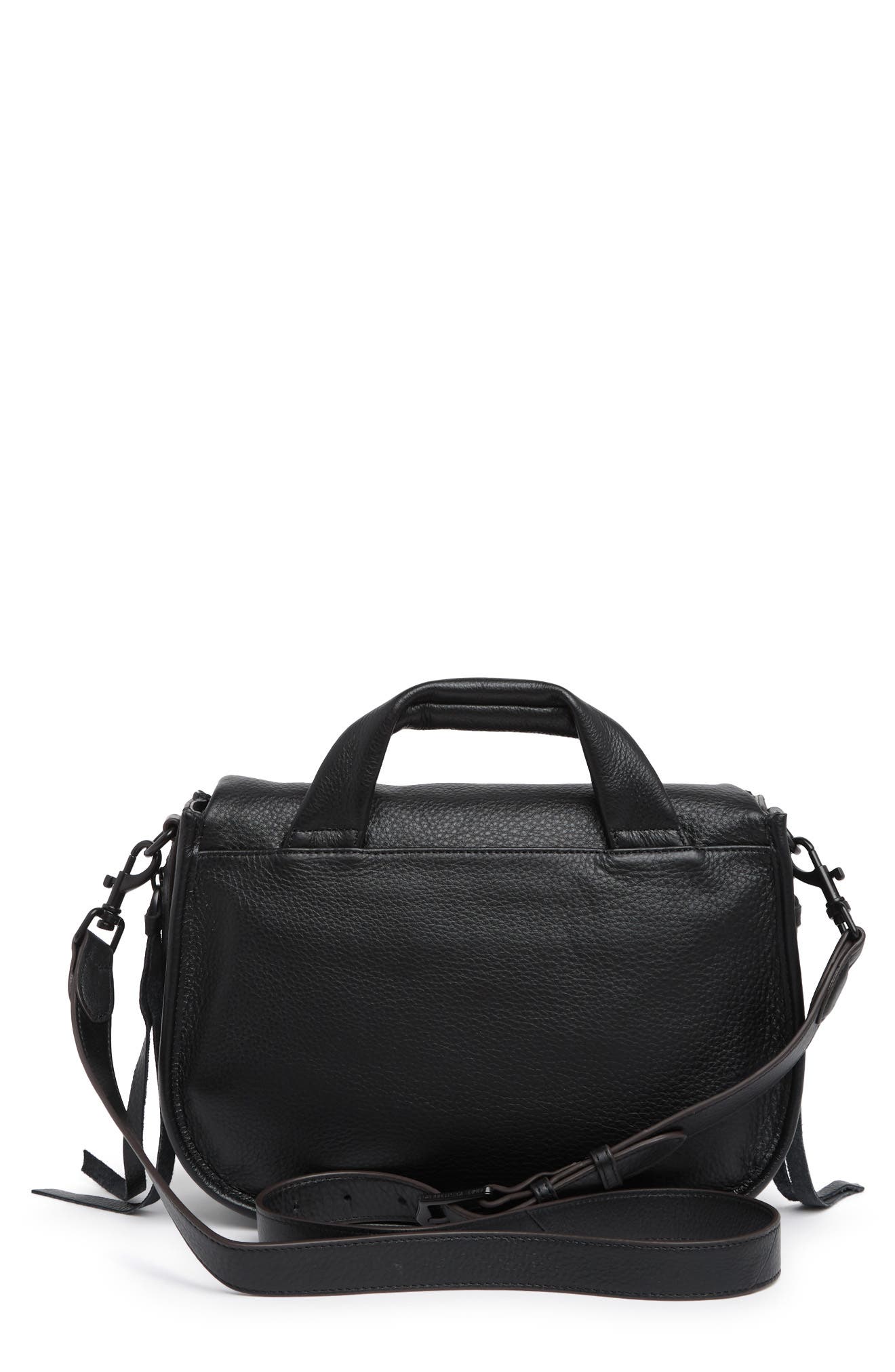 Aimee Kestenberg Astor Place Saddle Bag, Alternate, color, 