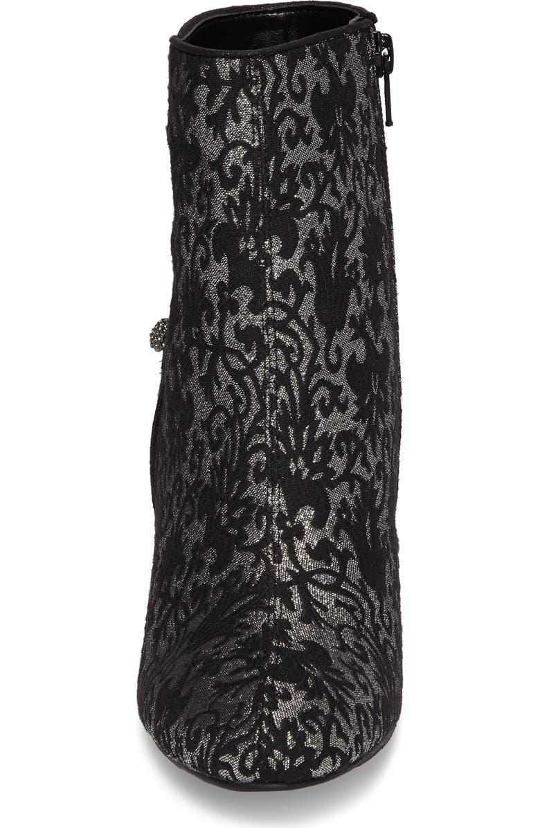 Nina Inamae Bootie, Alternate, color,