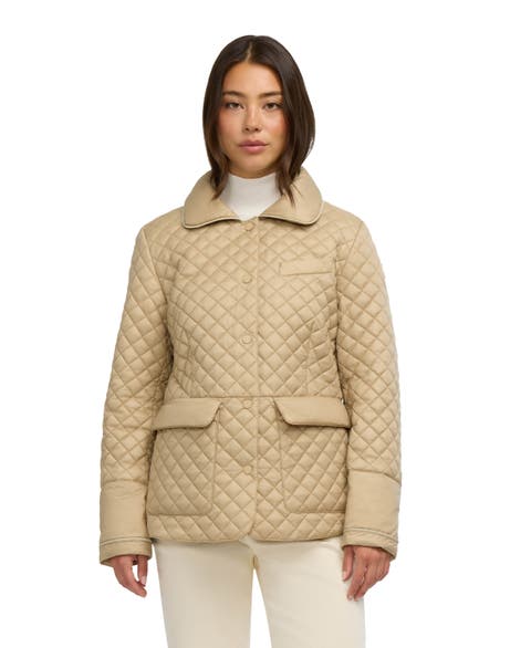 Selene Lightweight Jacket with Hidden Hood