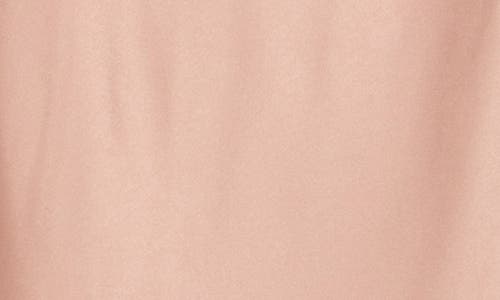 Renee C Satin Slipdress