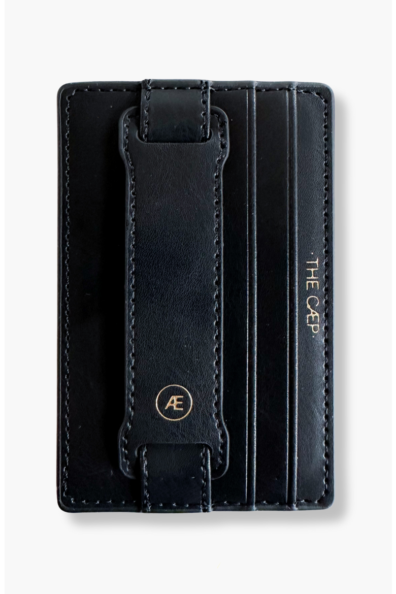Wallet, Main, color, Black