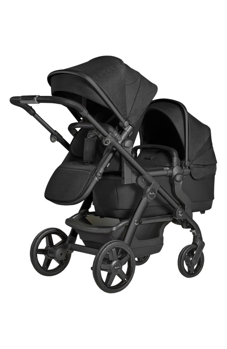 Silver Cross Wave Convertible Stroller, Alternate, color,