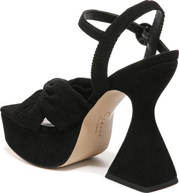 Audrea Platform Sandal