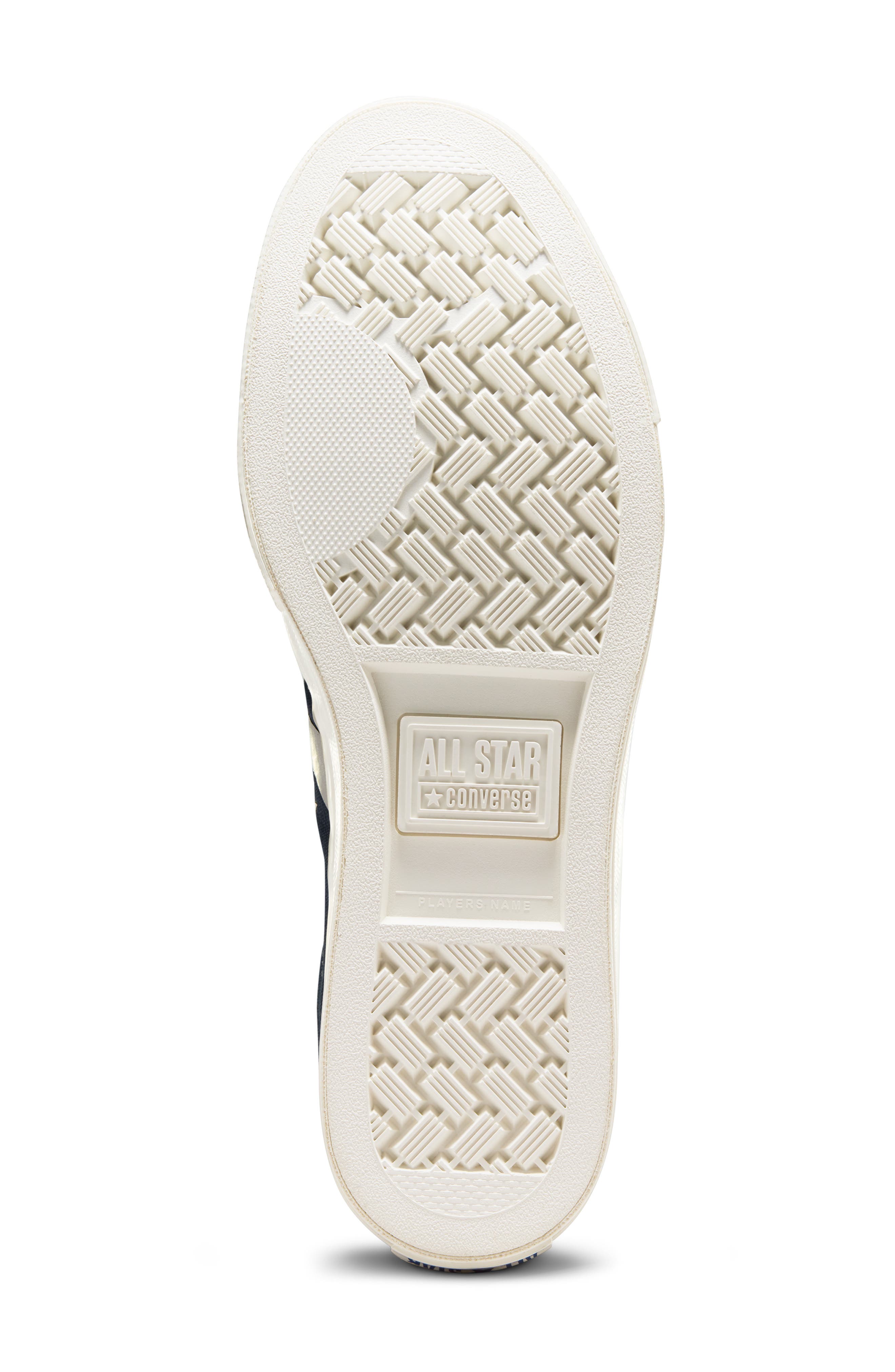 Converse Star Player 76 Oxford Sneaker, Alternate, color, 