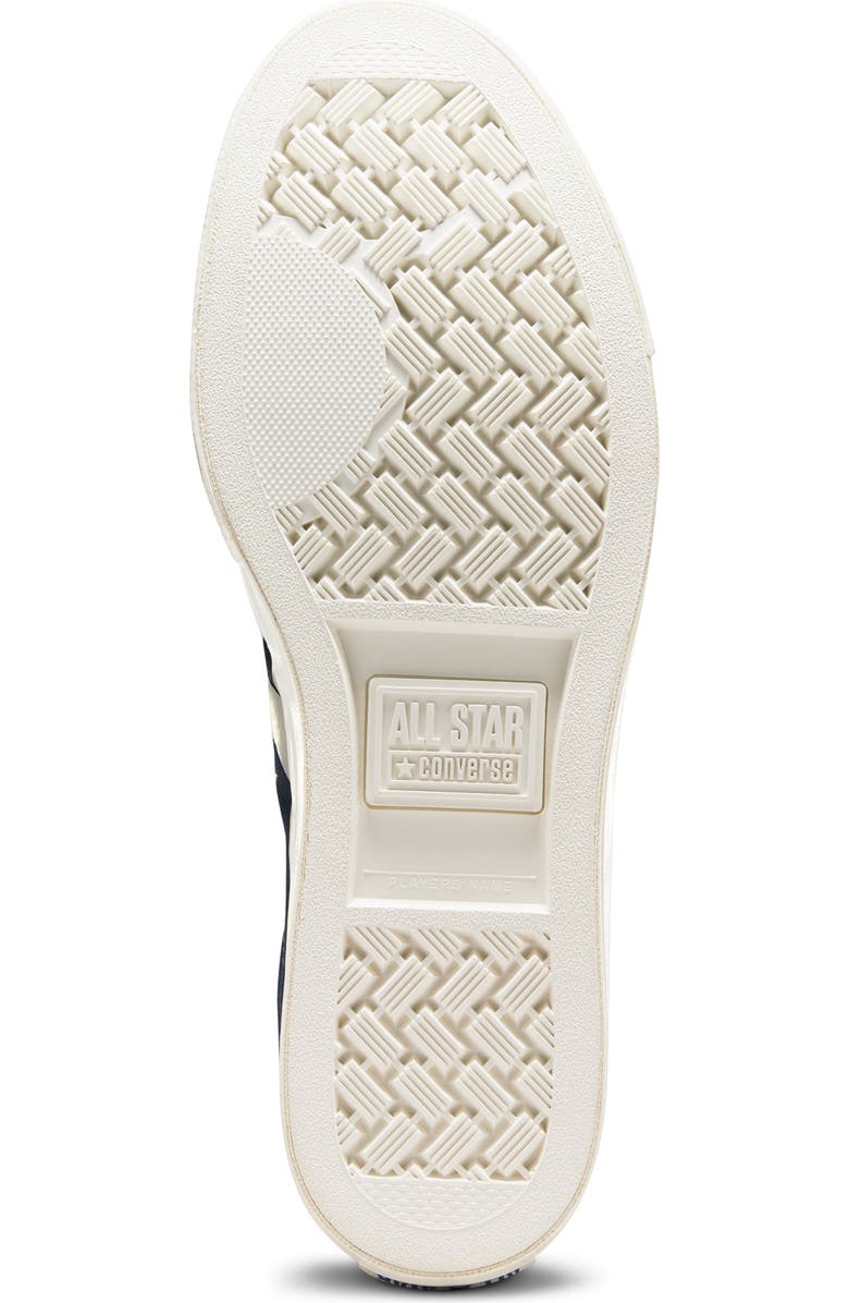 Converse Star Player 76 Oxford Sneaker, Alternate, color,