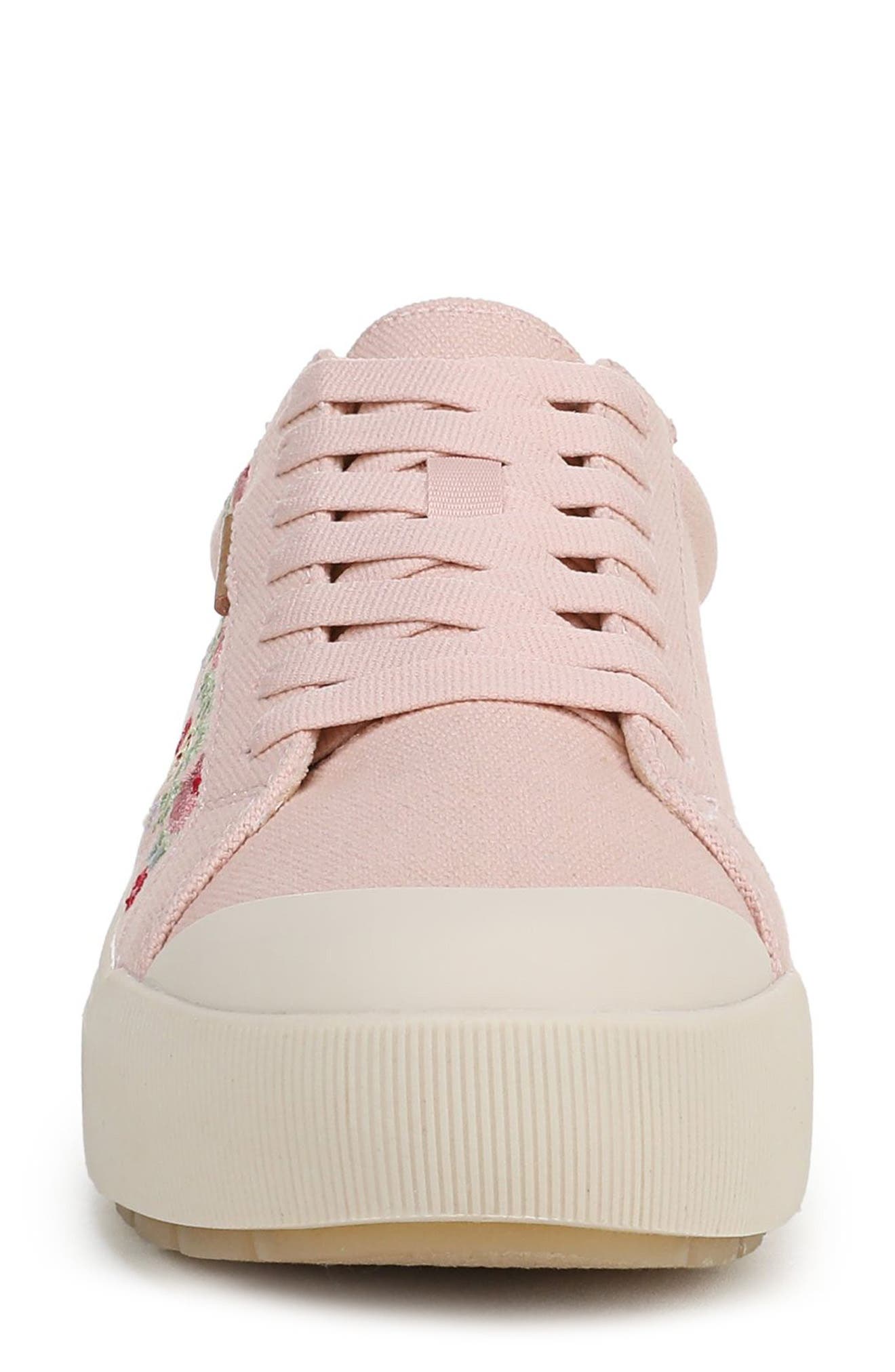 Time Off Sneaker, Alternate, color, BLUSH / BLUSH