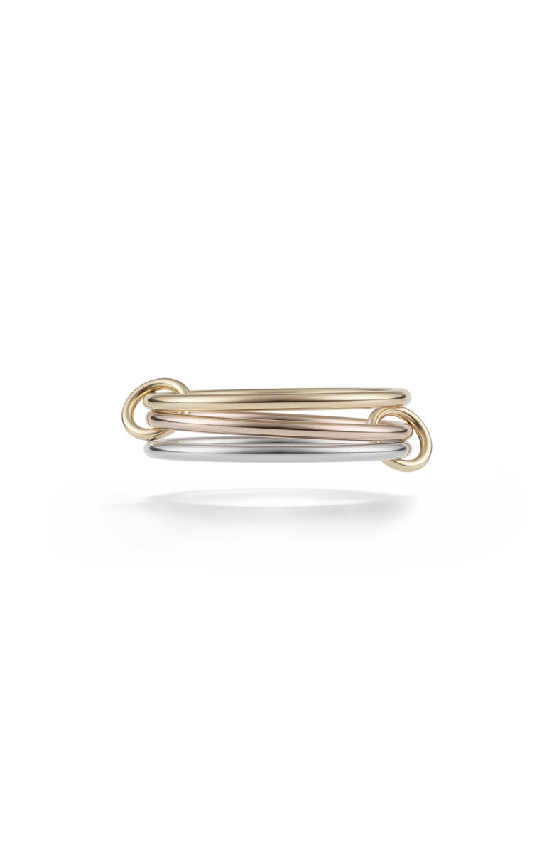 Spinelli Kilcollin Cyllene MX Linked Ring, Main, color, Mix