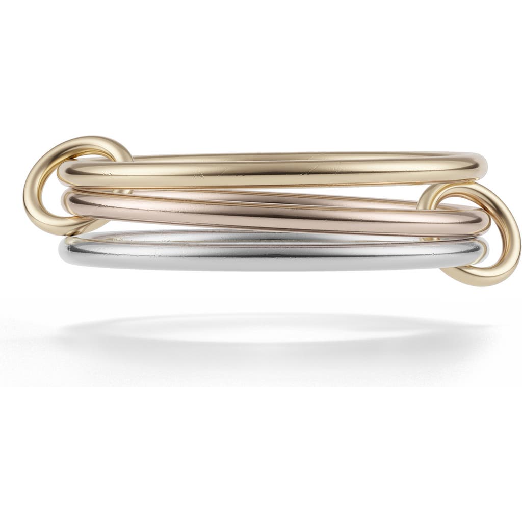 Spinelli Kilcollin Cyllene Mx Linked Ring
