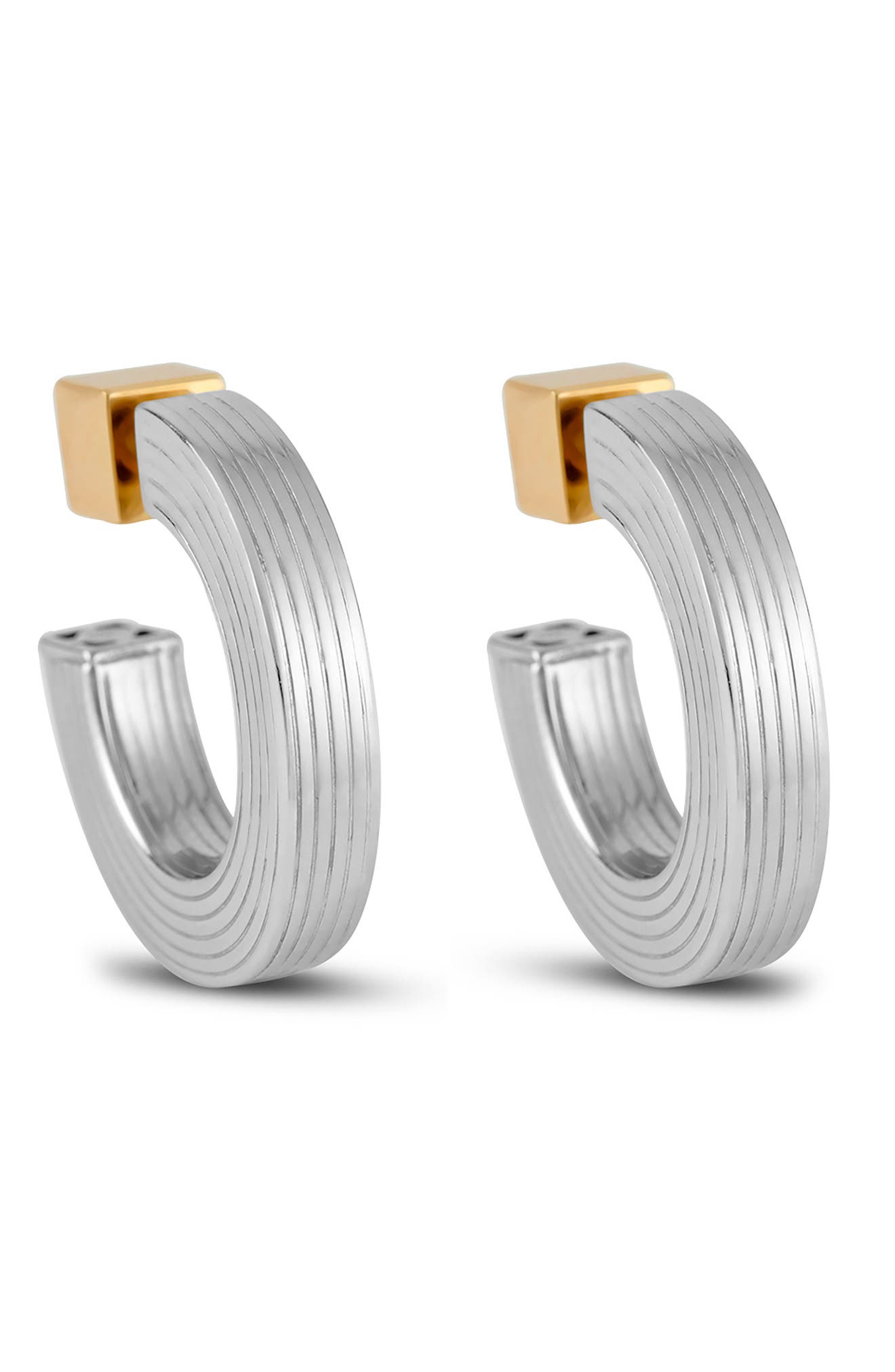 selected SILVER