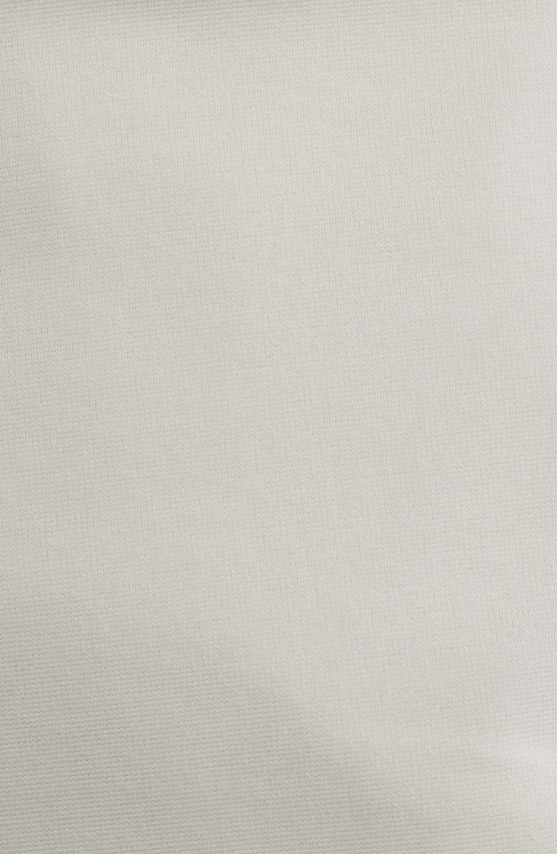 johnnie-O Jupiters Stretch Cotton Blend Chino Shorts, Alternate, color, Seal