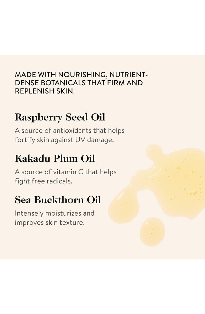 GOOP Afterglow Body Oil, Alternate, color, 