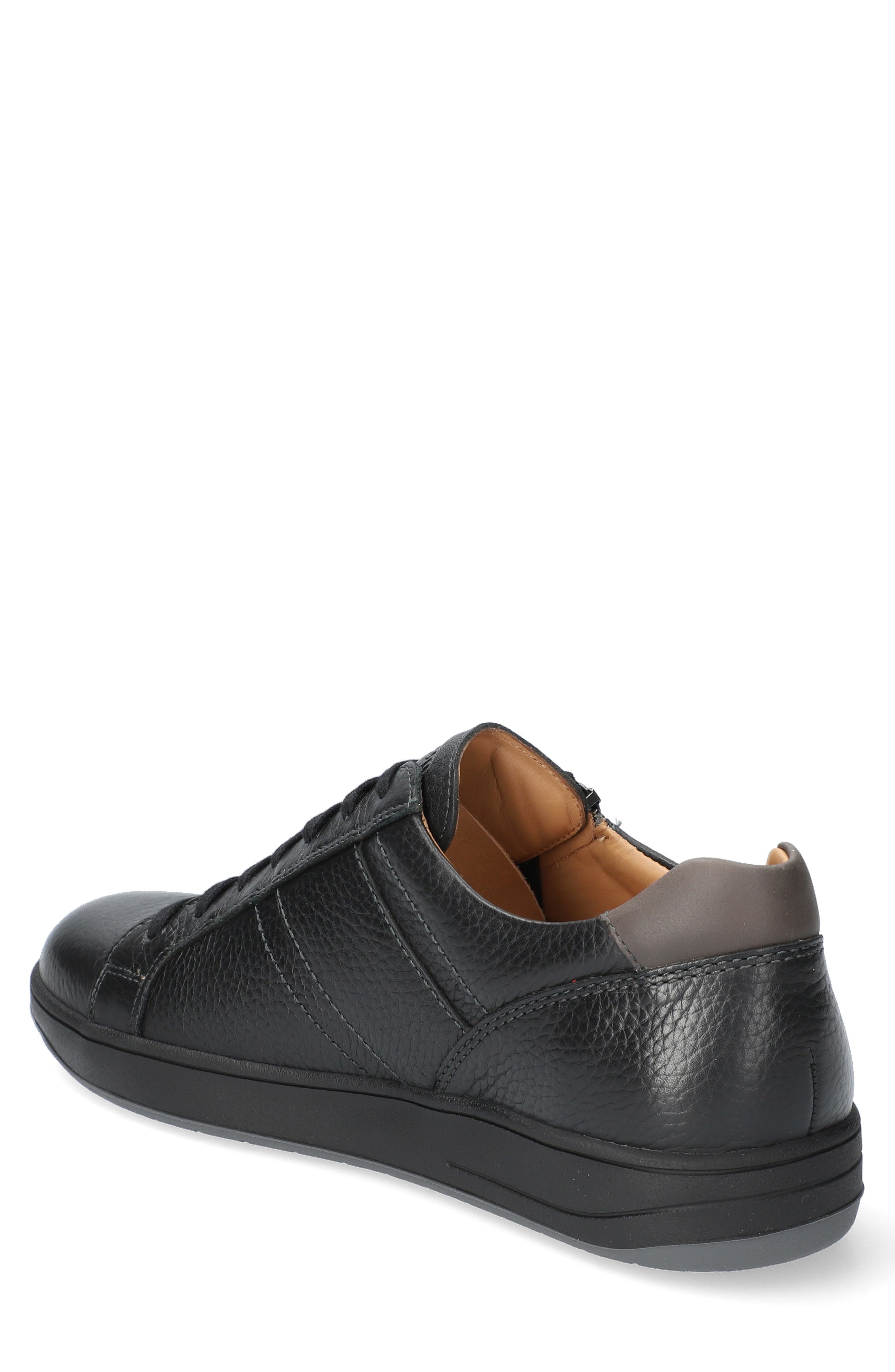 Mephisto Henrik Low Top Sneaker, Alternate, color, 