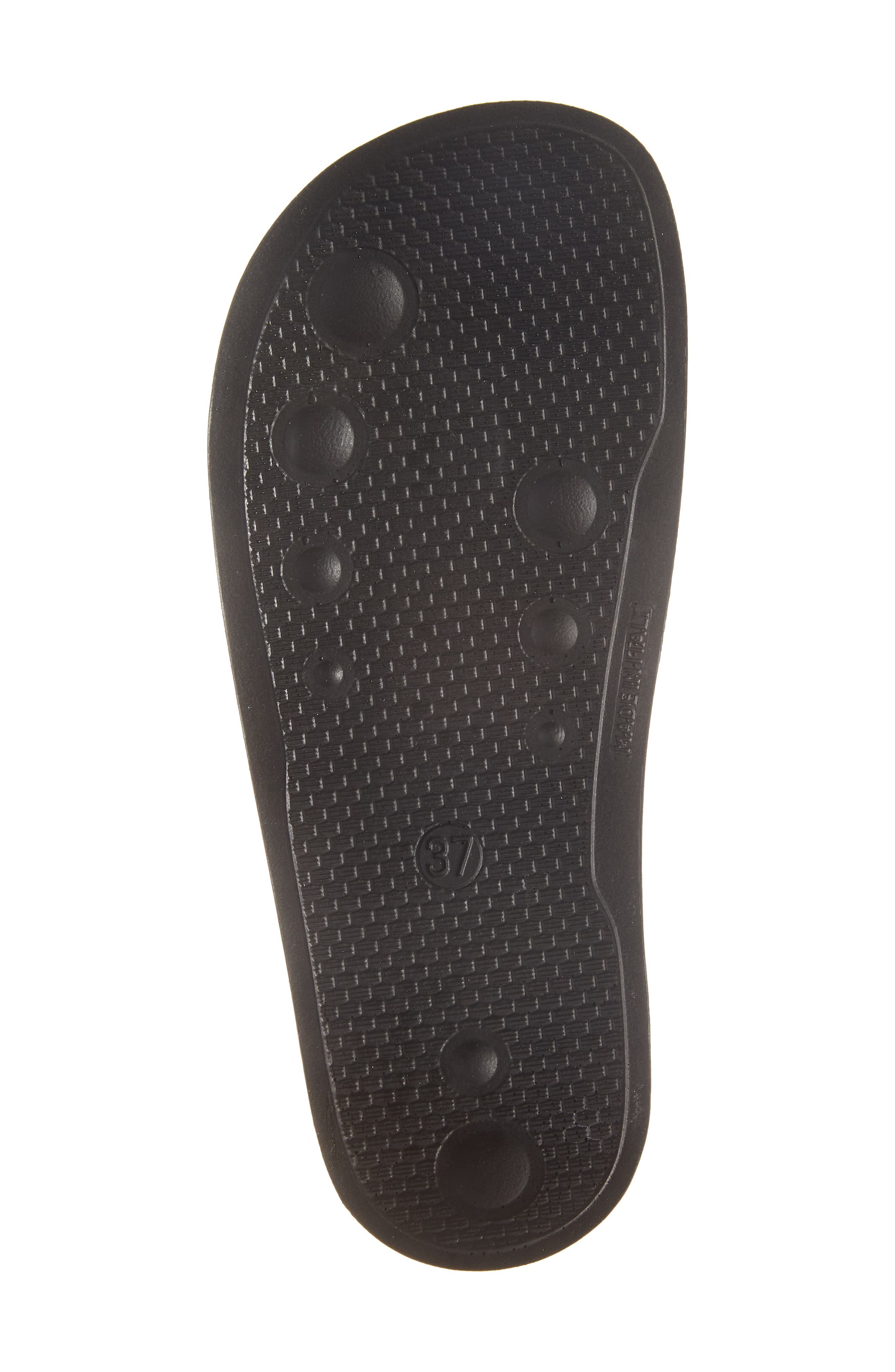 Moncler Kids' Basile Slide Sandal, Alternate, color, 