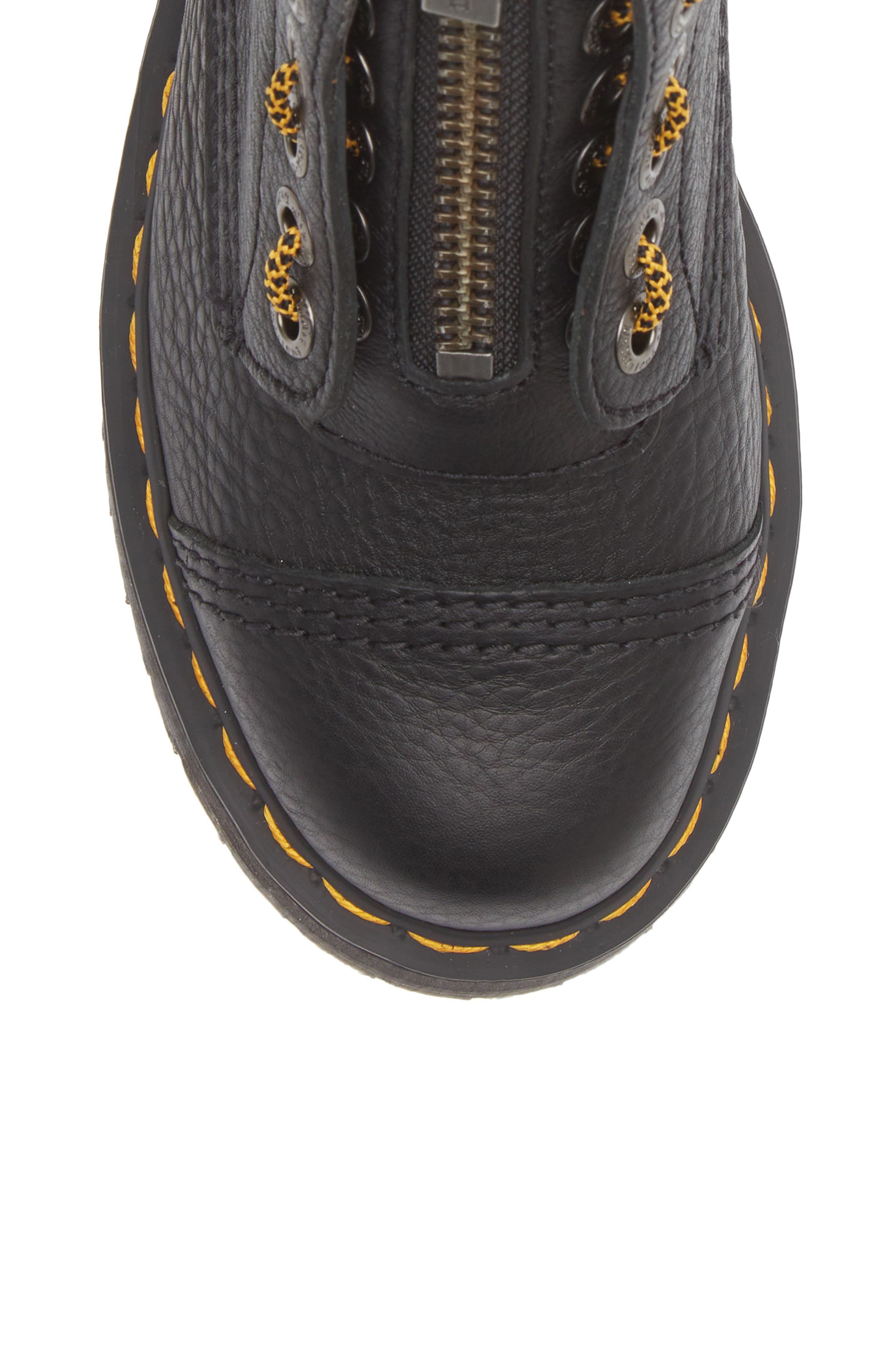 Dr. Martens Sinclair Max Platform Bootie, Alternate, color, 